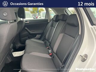 Polo LIFE 1.0 TSI 95CH BVM5 2023 occasion 59930 La Chapelle-d'Armenti&egrave;res