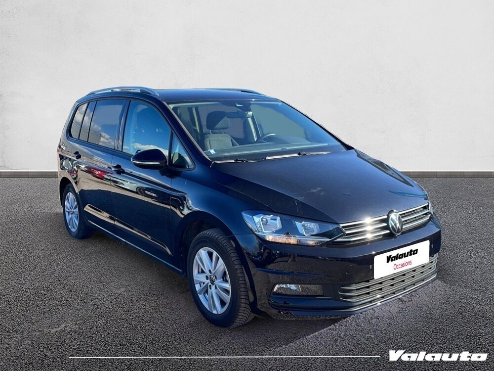 Touran LIFE PLUS 2.0 TDI 150CH DSG7 7PL 2024 occasion 59100 Roubaix
