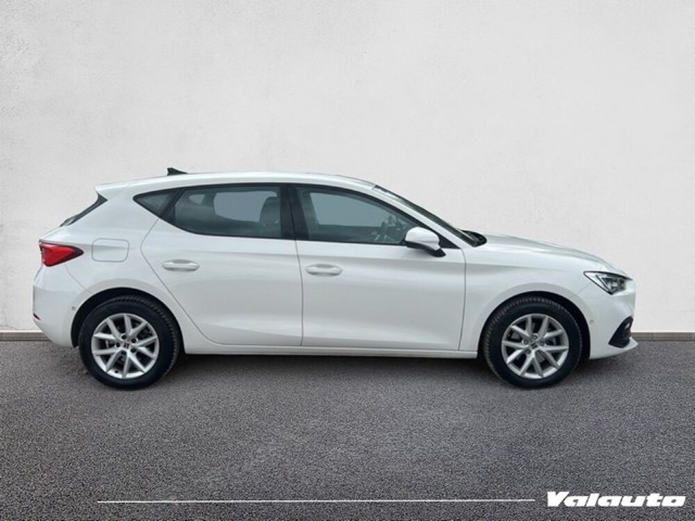 Leon STYLE BUSINESS 1.0 ETSI 110CH DSG7 2024 occasion 59223 Roncq