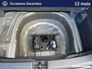 T-Cross 1.0 TSI 95CH BVM5 VW EDITION 2024 occasion 59860 Bruay-sur-l'Escaut