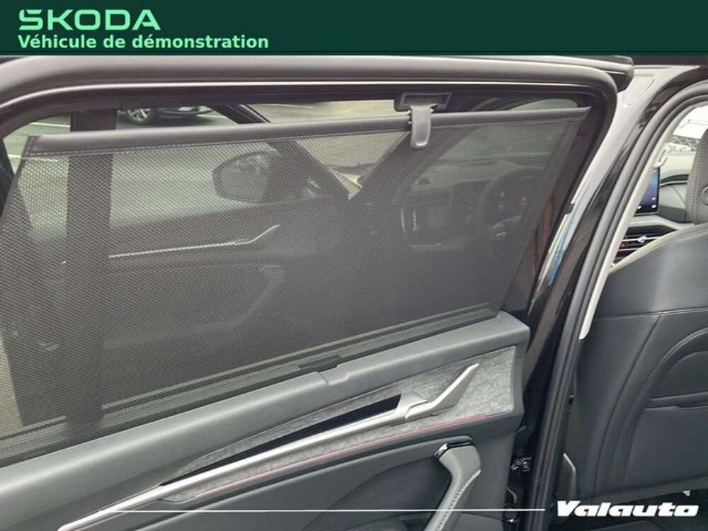 Kodiaq 5 PL PLUS 2.0 TDI 150 CV DSG7 ATTE... 2026 occasion 59223 Roncq