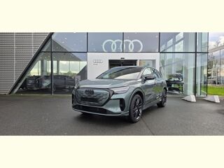 Q4 E-TRON QUATTRO PERFORMANCE 340 CH 2026 occasion 59860 Bruay-sur-l'Escaut