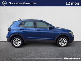 T-Cross LIFE BUSINESS 1.0 TSI 95 CH 2023 occasion 59100 Roubaix