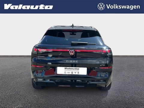 T-ROC NOUVEAU T ROC NF 1.5 ETSI HYBRID 150CH... 2026 occasion 62217 Beaurains