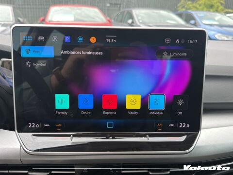 Golf LIFE PLUS 1.5 TSI 116CH BVM6 2024 occasion 59860 Bruay-sur-l'Escaut