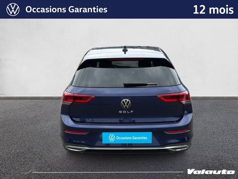 Golf LIFE A8 1.5 TSI 130CH BVM6 2023 occasion 59223 Roncq