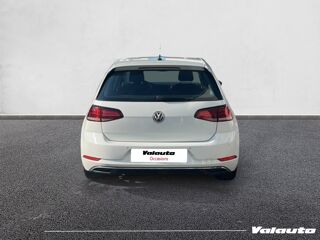 Golf IQ DRIVE 1.5 TSI 130CH BVM6 2019 occasion 59100 Roubaix