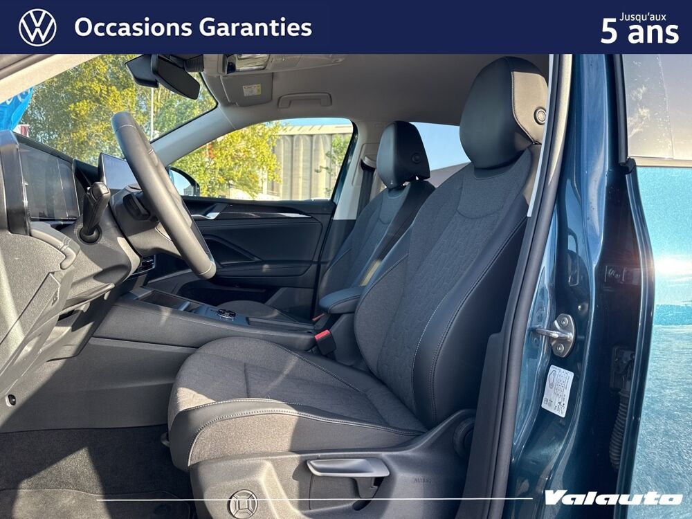 Tiguan 1.5 ETSI 130 DSG7 VW EDITION 2026 occasion 59860 Bruay-sur-l'Escaut