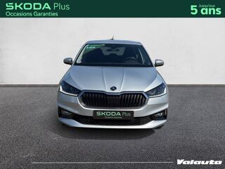 Fabia SELECTION 1.0 TSI EVO 2 116CH DSG7 2025 occasion 59223 Roncq