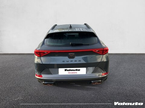 Formentor 1.4 E HYBRID 204 DSG6 V 2024 occasion 59100 Roubaix