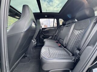 Tiguan 2.0 TDI 150CH DSG7 R LINE 2026 occasion 59720 Louvroil