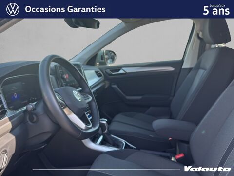 T-ROC VW EDITION 1.5 TSI EVO2 150 DSG 2025 occasion 59400 Cambrai