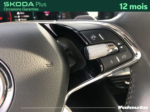 Octavia 2.0 TDI 150 DSG7 BUSINESS 2023 occasion 62217 Beaurains