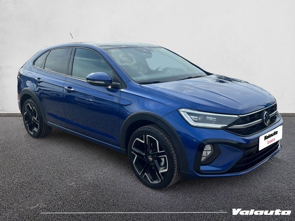 Taigo R-LINE EDITION 1.0 TSI 115CH DSG7 2025 occasion 59400 Cambrai