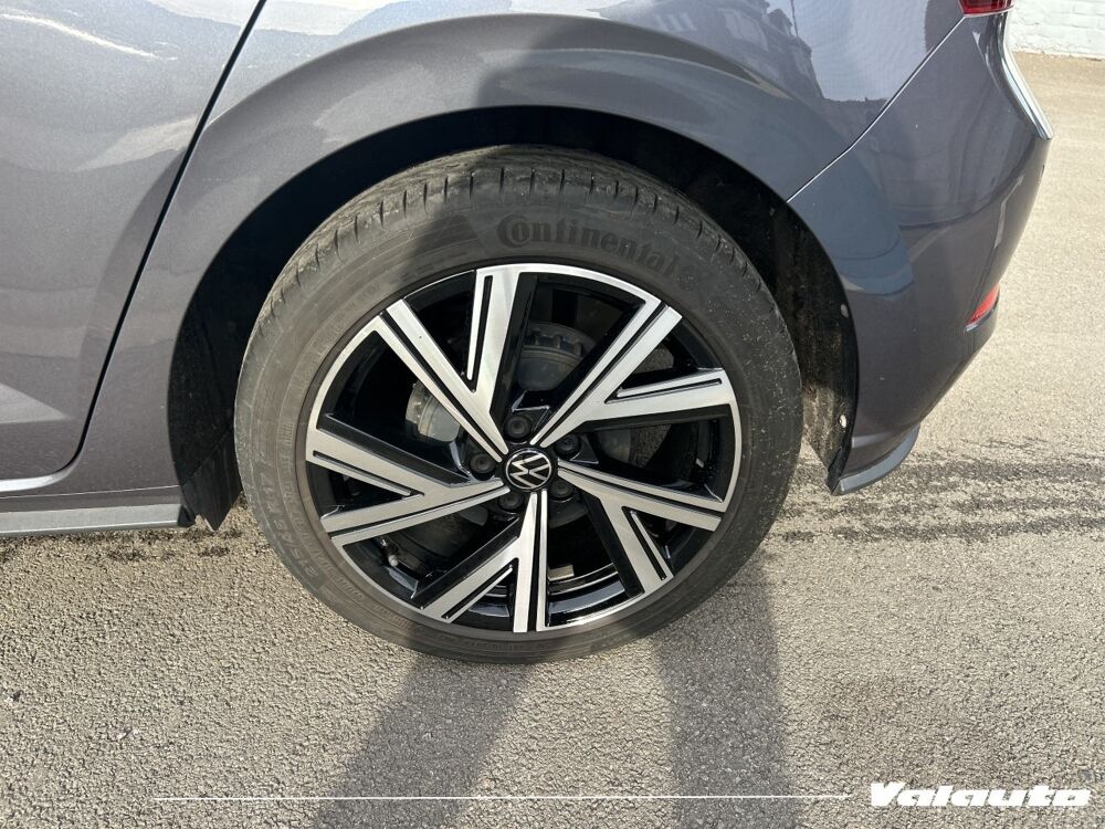 Polo FL 1.0 TSI 95 R-LINE 2023 occasion 59100 Roubaix