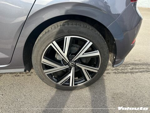 Polo FL 1.0 TSI 95 R-LINE 2023 occasion 59100 Roubaix