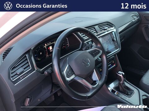 Tiguan LIFE BUSINESS 2.0 TDI 150 CH DSG7 2023 occasion 62217 Beaurains