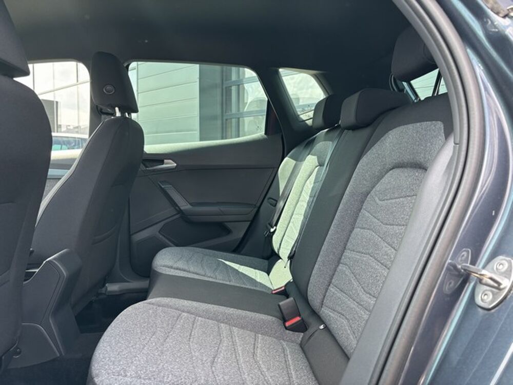 Arona XPERIENCE 1.0 TSI 110 CH DSG7 2025 occasion 59223 Roncq