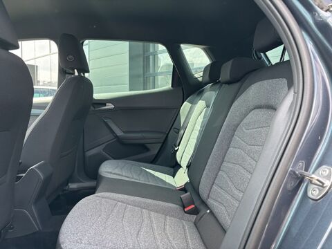 Arona XPERIENCE 1.0 TSI 110 CH DSG7 2025 occasion 59223 Roncq