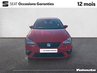 Ibiza STYLE 1.0 TSI 95 CH 2024 occasion 59223 Roncq