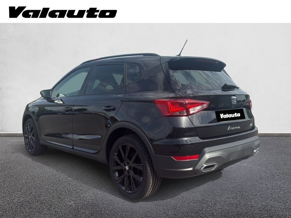 Arona FR 1.0 TSI 95 CH BVM5 2025 occasion 59400 Cambrai