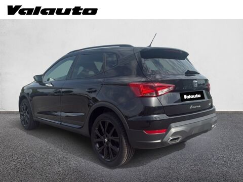 Arona FR 1.0 TSI 95 CH BVM5 2025 occasion 59400 Cambrai