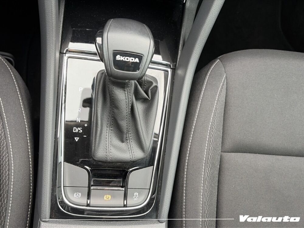 Karoq BUSINSS 2.0 TDI 116 DSG7 2022 occasion 59860 Bruay-sur-l'Escaut
