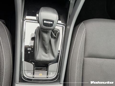 Karoq BUSINSS 2.0 TDI 116 DSG7 2022 occasion 59860 Bruay-sur-l'Escaut