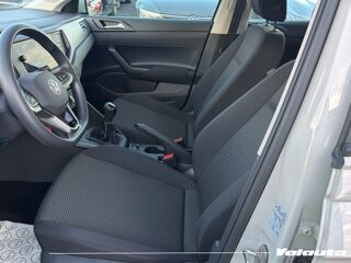 Polo FL 1.0 MPI 80CH 2024 occasion 59720 Louvroil
