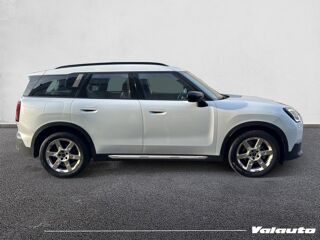 Countryman D 163 CH FAVOURED DKG7 2024 occasion 59860 Bruay-sur-l'Escaut