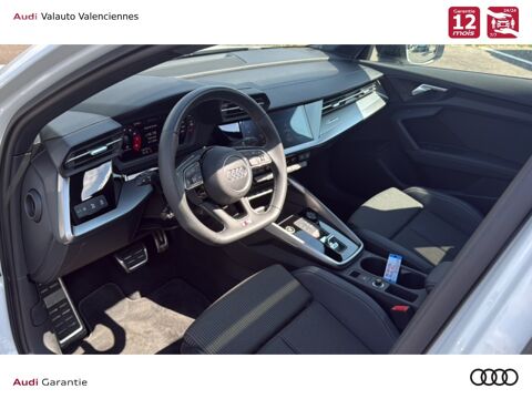 A3 35 TFSI 150 S-TRONIC S-LINE 2023 occasion 59860 Bruay-sur-l'Escaut