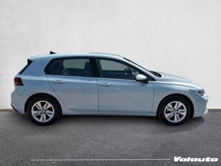 Golf LIFE PLUS 1.5 TSI 116CH BVM6 2024 occasion 59860 Bruay-sur-l'Escaut