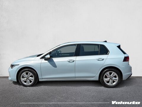 Golf LIFE PLUS 1.5 TSI 116CH BVM6 2024 occasion 59930 La Chapelle-d'Armenti&egrave;res