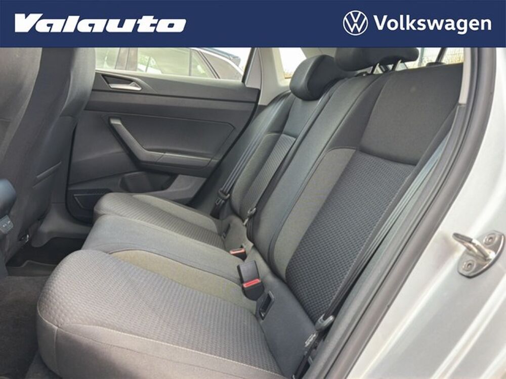 Polo FL 1.0 TSI 95 CH BVM5 LIFE 2026 occasion 62217 Beaurains