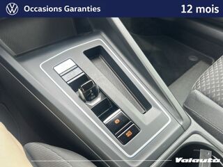 Golf ACTIVE 1.5 ETSI MILD HYBRID 130 CH DSG7 2023 occasion 59930 La Chapelle-d'Armenti&egrave;res