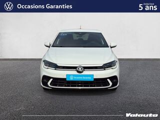 Polo 1.0 TSI 95 CH R-LINE EDITION 2025 occasion 59223 Roncq