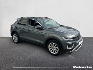 T-ROC VW EDITION 1.5 TSI 150CH DSG7 2025 occasion 59100 Roubaix