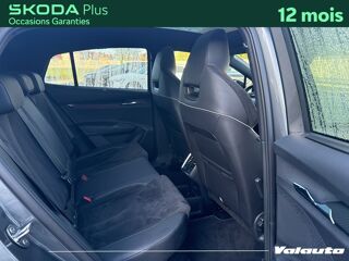 Enyaq COUPE 204 CH 82 KWH 2022 occasion 59400 Cambrai