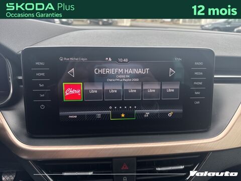 Kamiq 1.0 TSI 110CH STYLE 2023 occasion 59400 Cambrai
