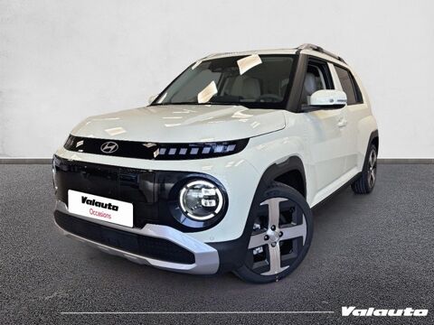 Inster 49 KWH CREATIVE 2025 occasion 59223 Roncq