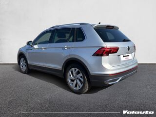 Tiguan FL 1.5 TSI 150 CH DSG7 ELEGANCE 2022 occasion 59400 Cambrai