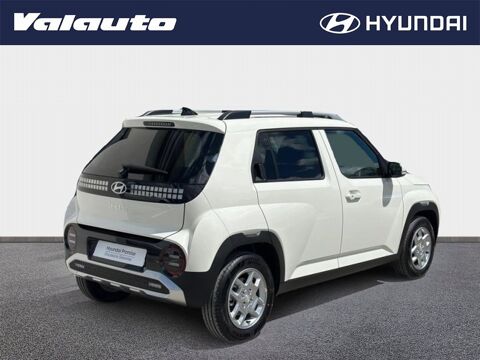 Inster 5 PLACES 42 KWH INTUITIVE ELIGIB... 2026 occasion 59223 Roncq