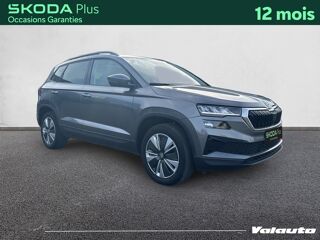 Karoq 150 DSG 2023 occasion 59400 Cambrai