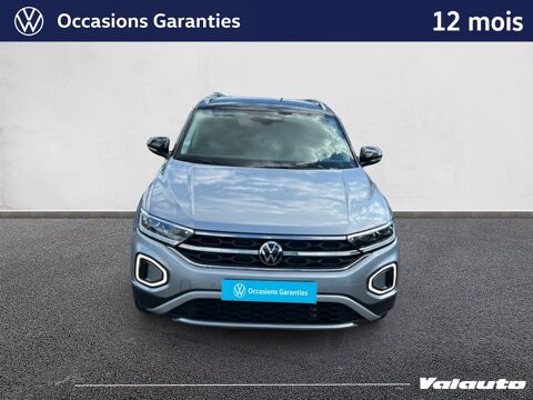 T-ROC 1.5 TSI 150 CH BVM6 STYLE 2023 occasion 62217 Beaurains