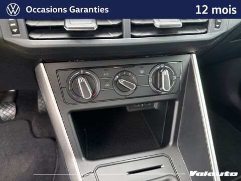 Taigo LIFE PLUS 1.0 TSI 95 CH 2023 occasion 59223 Roncq