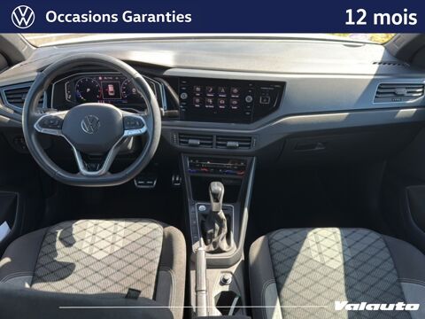 Taigo 1.5 TSI 150 DSG7 R-LINE 2023 occasion 59860 Bruay-sur-l'Escaut