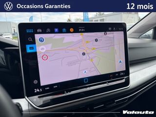 Golf 1.5 TSI 116 CH BVM6 VW EDITION 2025 occasion 59860 Bruay-sur-l'Escaut