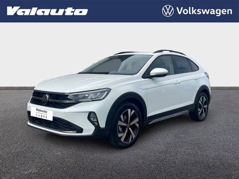 Annonce voiture Volkswagen Taigo 24990 €
