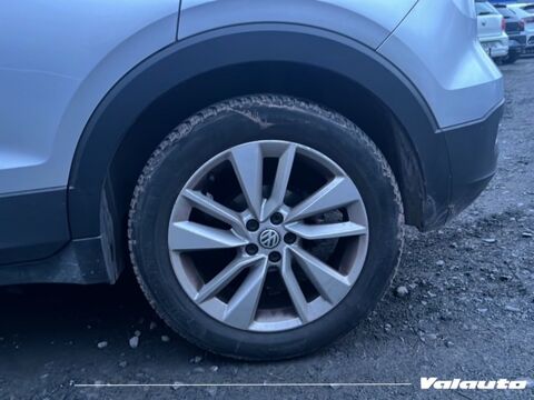 T-Cross LOUNE 1.0 TSI 115CH 2020 occasion 59100 Roubaix