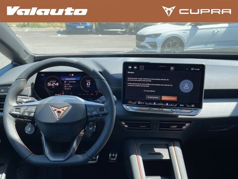 Born CUPRA 230 BATTERIE XL 2 2026 occasion 62217 Beaurains